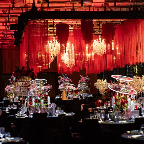 Shania & Juldwin's Reception