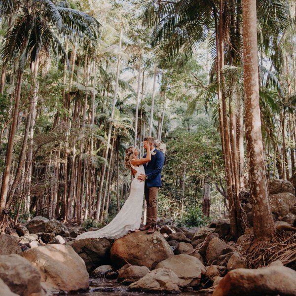 Bridal Shoot - Cedar Creek