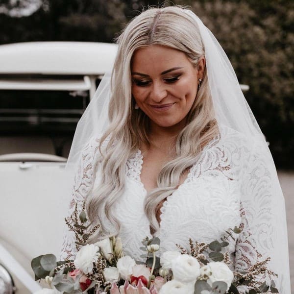 Waves for Days - Literally