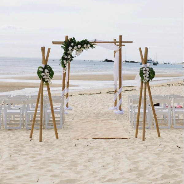 Beach Ceremony