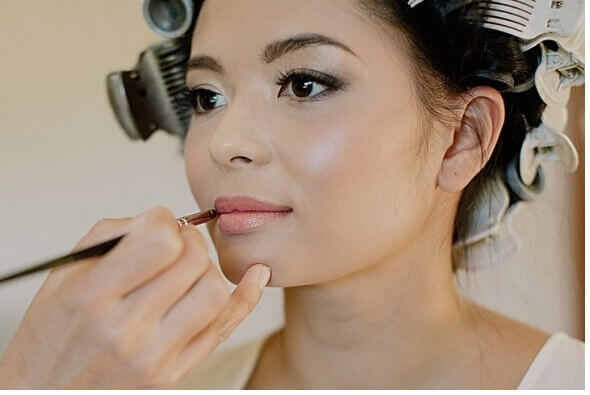 Tasleema Nigh - Sunshine Coast Makeup Artist 5