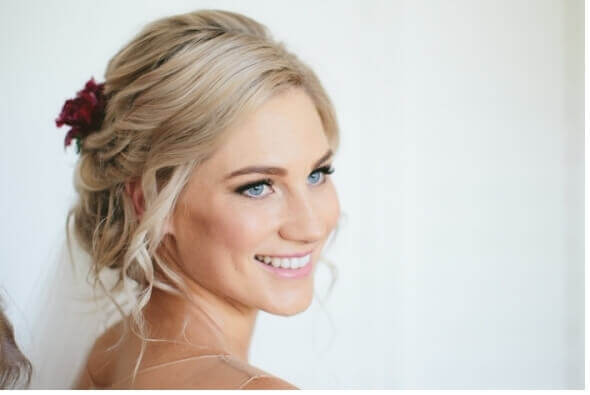 Tasleema Nigh - Sunshine Coast Makeup Artist 1