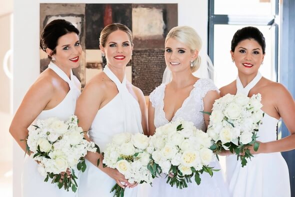 Tasleema Nigh - Sunshine Coast Makeup Artist 10