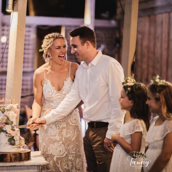 Tawny Photography and Film