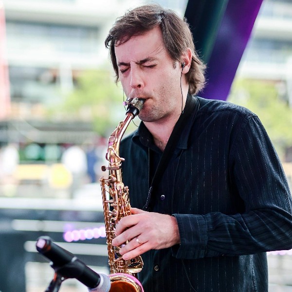 Sydney Harbour Boat Gig