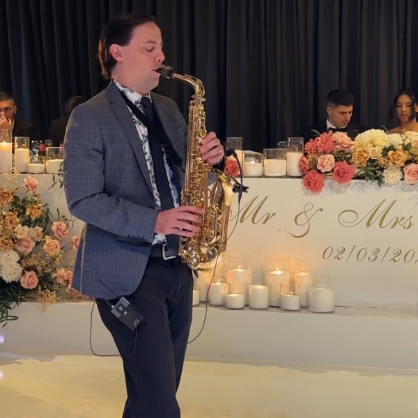 Doltone House Wedding