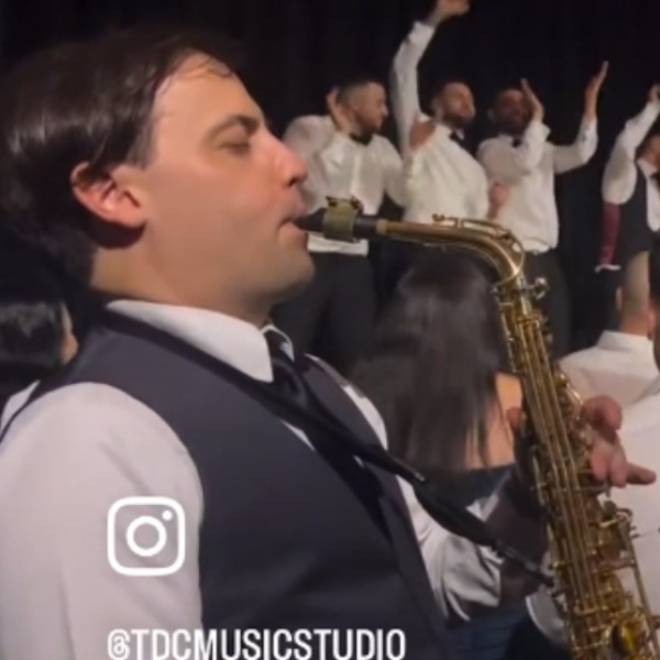 Ivy Ballroom Wedding