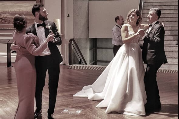 That DJ - Father/Daughter & Mother/Son Dance