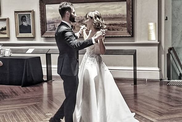 That DJ - Bridal Dance