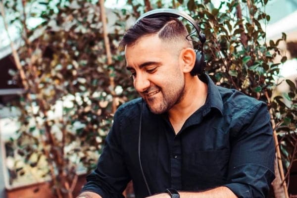 That DJ Australia & That Photo Booth Australia