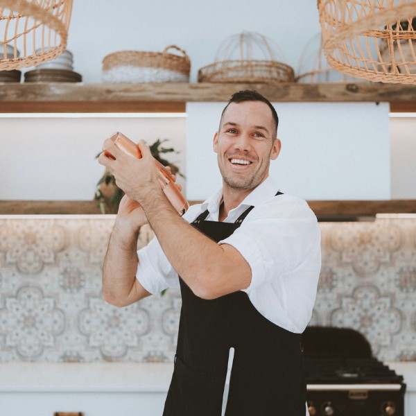 The Bartenders - Mobile Bar Hire for Weddings