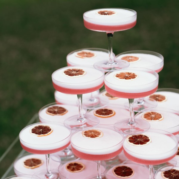 The Bartenders - Mobile Bar Hire for Weddings