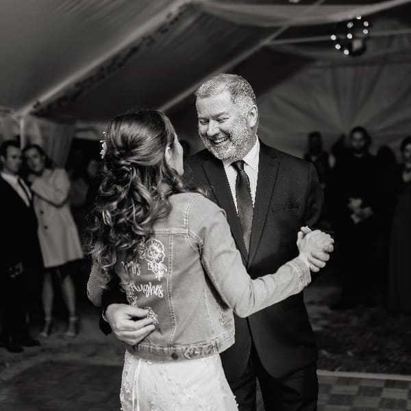 Father Daughter Dance