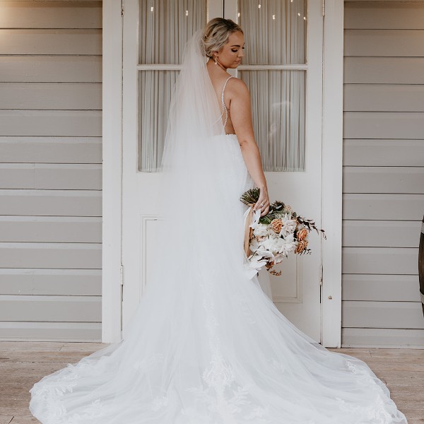 stunning portrait for Cayleigh