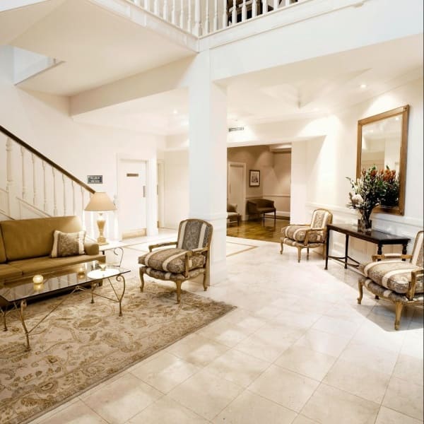 The Hills Lodge Weddings