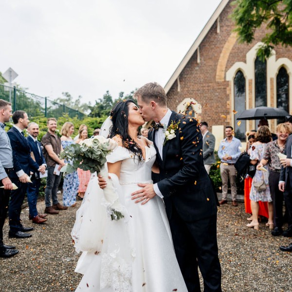 Belen + Tom | Hillstone St Lucia
