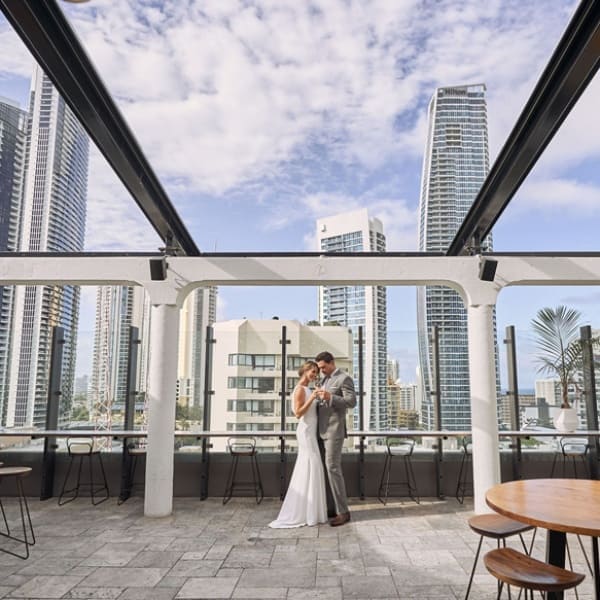 The Island Gold Coast