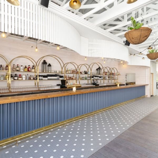 The Island Gold Coast Wedding Venue