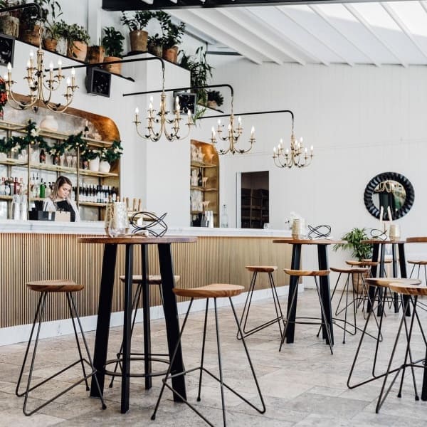 The Island Gold Coast Wedding Venue