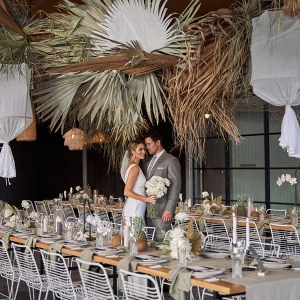 The Island Gold Coast Wedding Venue