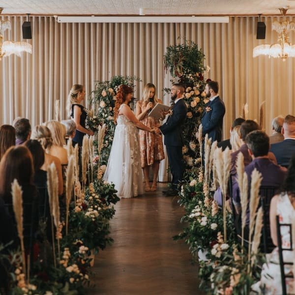 The Island Gold Coast Wedding Venue