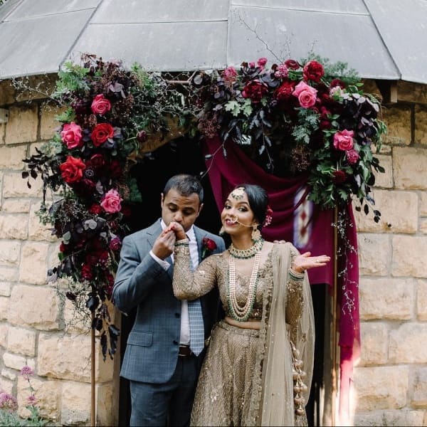 The Manor Basket Range Adelaide Wedding Venue