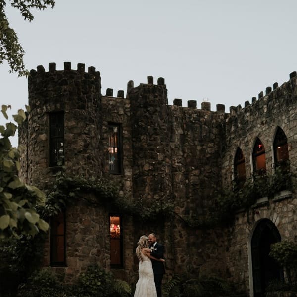 The Manor Basket Range Adelaide Wedding Venue