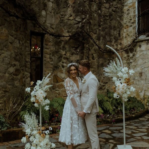 The Manor Basket Range Adelaide Wedding Venue