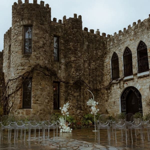 The Manor Basket Range Wedding Venues Adelaide Hills ABIA Weddings