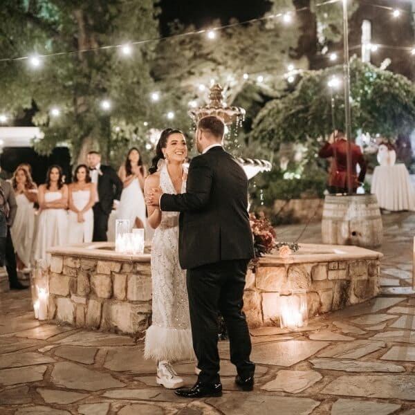 The Manor Basket Range Adelaide Wedding Venue