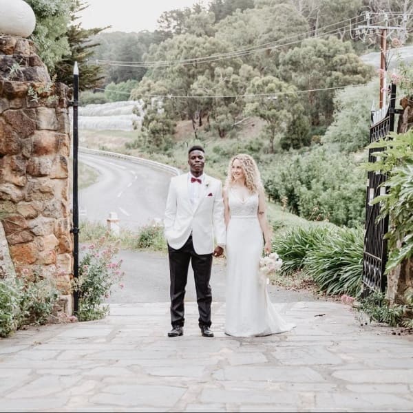 The Manor Basket Range Adelaide Wedding Venue