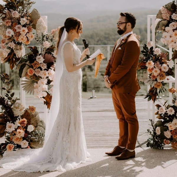 Mr & Mrs Anderson - 05.03.22