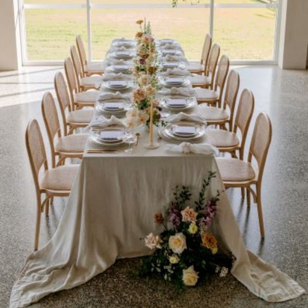 Our Grand Barn Ft Styling from Willowbud, Simply Style co & Bluebird Invitations