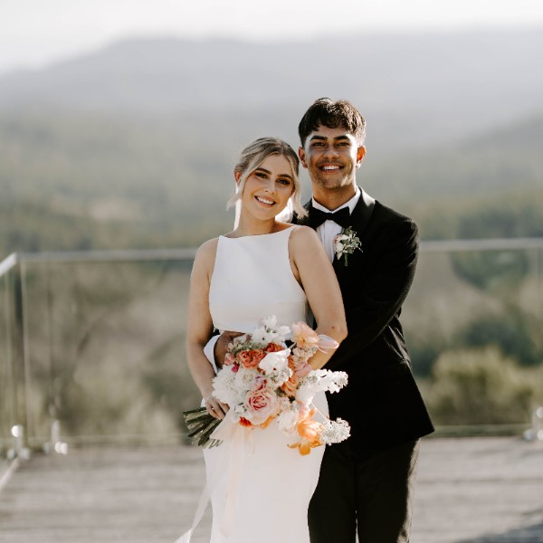 Josh & Ella - Ceremony Only