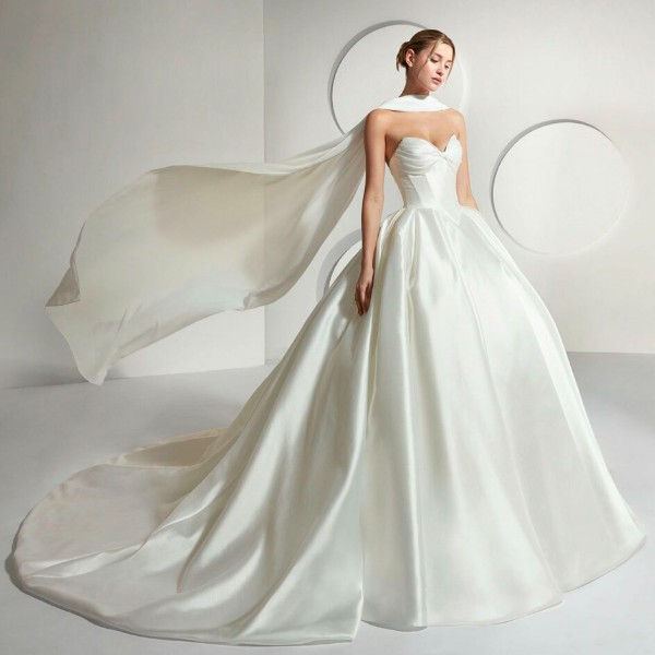 Bridget Alta Moda 25