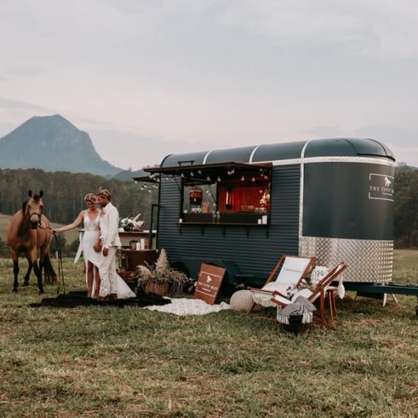 Sunshine Coast Mobile Bar Hire