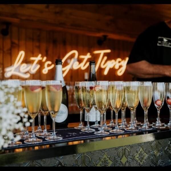 Sunshine Coast Mobile Bar Hire