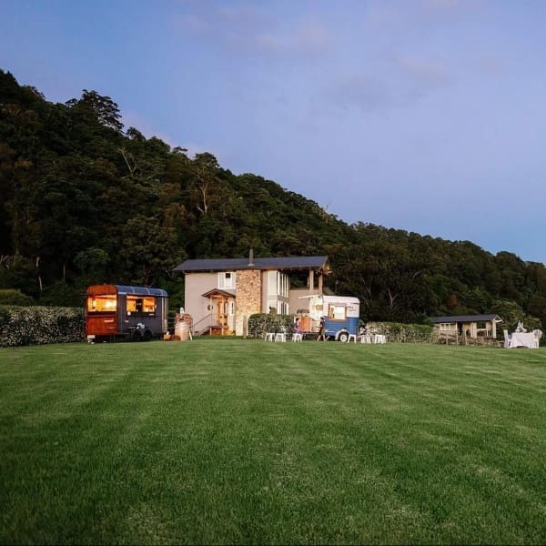 Sunshine Coast Mobile Bar Hire