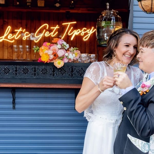 Sunshine Coast Mobile Bar Hire