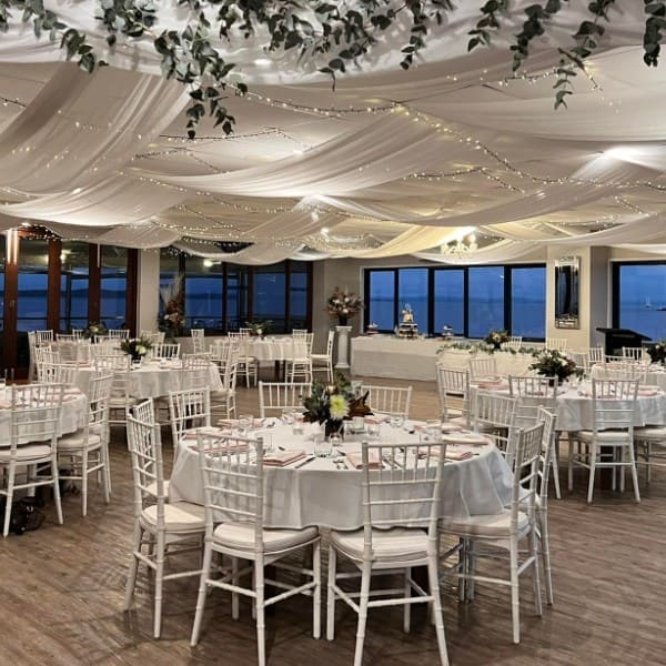 The Waterfront Restaurant Hervey Bay