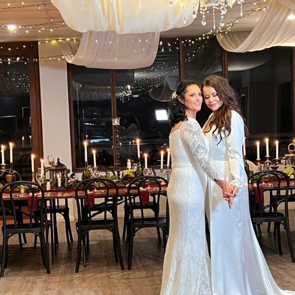 The Waterfront Restaurant Hervey Bay