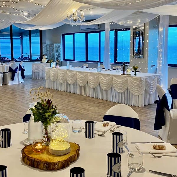 Waterfront Restaurant