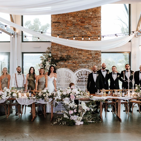 kangaroo valley bush retreat