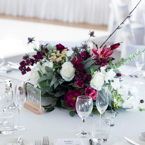 CENTREPIECES