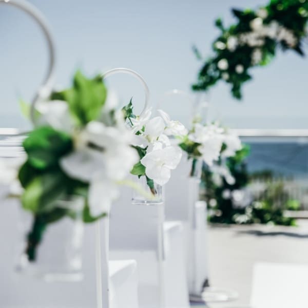 The Wedding Place Tropicals