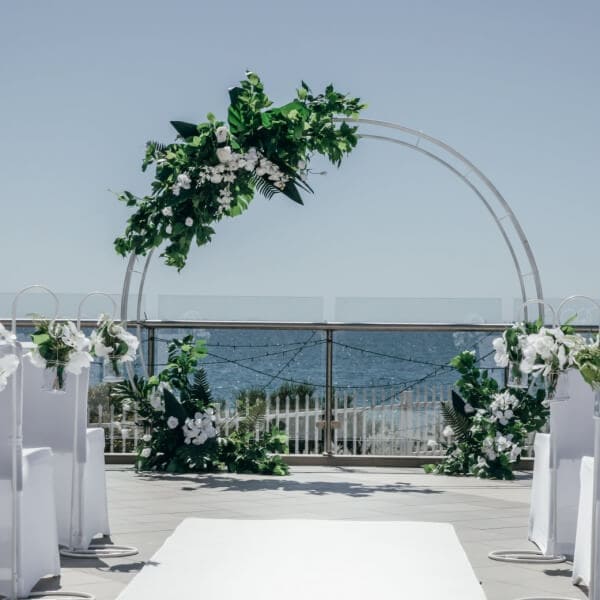 The Wedding Place Tropicals