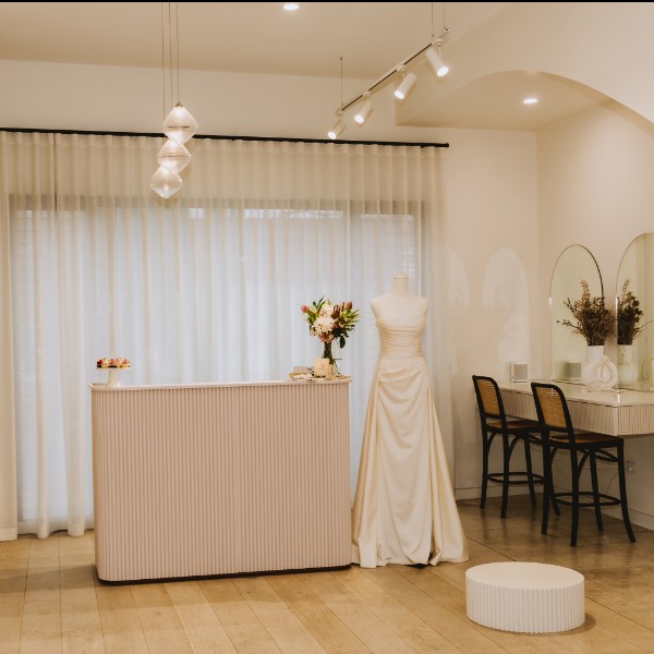 Bridal Studio