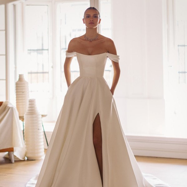 Marlowe by WONA Concept