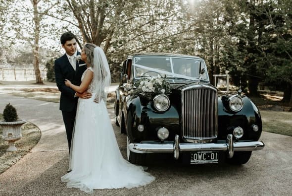 Brisbane| ABIA Weddings