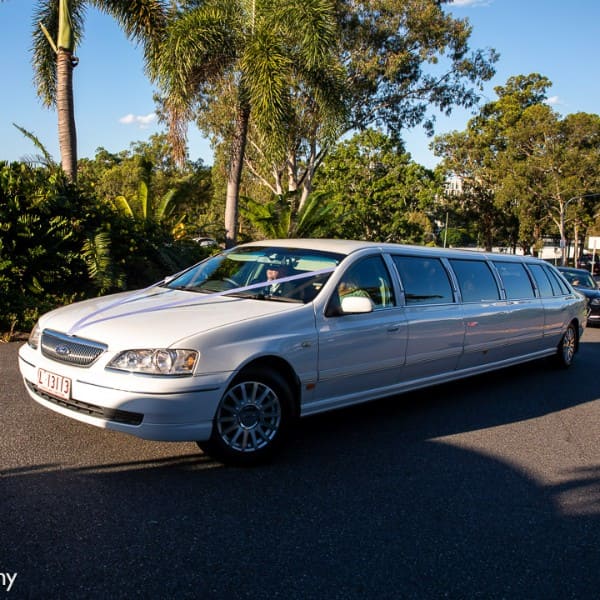Brisbane Limousine Hire